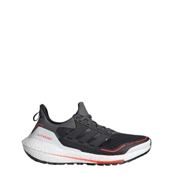 Image of adidas Ultraboost 21 COLD. RDY Shoes Unisex - Grey