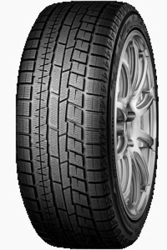 Image of Yokohama Ice Guard IG60A ( 255/35 R18 90Q, Nordic Compound, RPB ) Winter tires