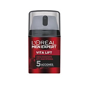 Image of MEN EXPERT vita-lift 5 soin anti-age 50ml