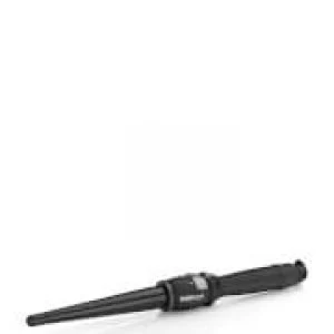 Image of Babyliss PRO Dial a Heat Conical Wand (25-13mm) - Black
