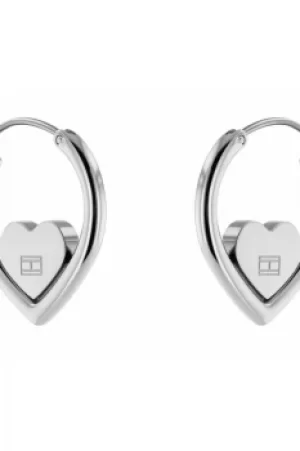 Image of Tommy Hilfiger Hearts Earrings 2780556