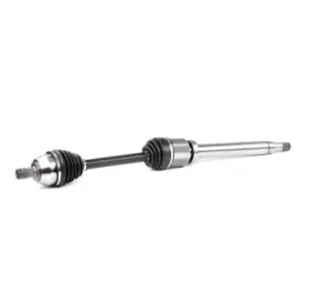 Image of RIDEX Drive shaft 13D0316 CV axle,Half shaft FORD,MONDEO IV Turnier (BA7),S-MAX (WA6),GALAXY (WA6),MONDEO IV (BA7),MONDEO IV Stufenheck (BA7)