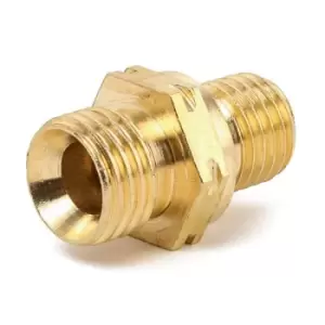 Image of TRUCKTEC AUTOMOTIVE Flange, fuel feed unit 02.13.937 MERCEDES-BENZ,190 (W201),C-Klasse Limousine (W202),Stufenheck (W124),M-Klasse (W163)