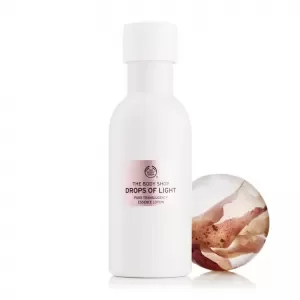 Image of The Body Shop Drops Of Light Brightening Essence Lotion