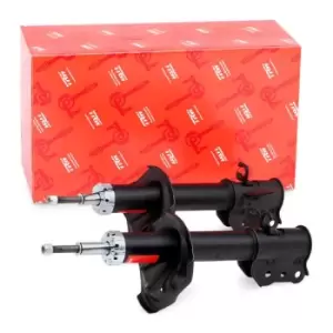 Image of TRW Shock absorber JGM1015T Shocks,Shock absorbers MAZDA,323 F VI (BJ),FAMILIA VI (BJ)