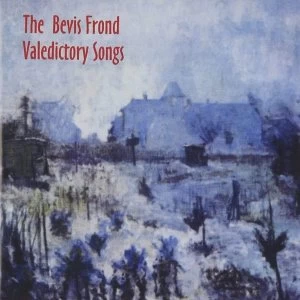 Image of The Bevis Frond &ndash; Valedictory Songs Vinyl