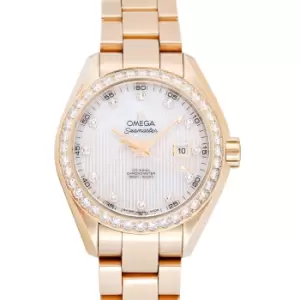 Image of Omega 231.55.34.20.55.001