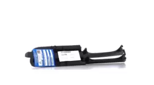 Image of BLIC Bumper Grill BMW 5513-00-0061928Q 51118226612 Bumper Grille,Grille Assembly,Ventilation Grille, bumper