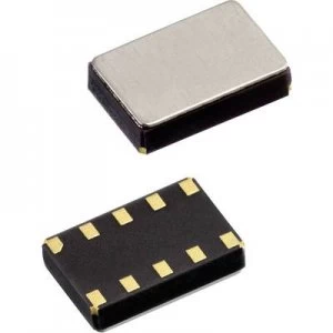 Image of Timer IC t real time clock MicroCrystal RV 3029 C3 TA Option B SON 10