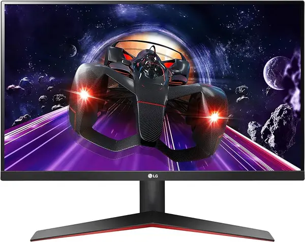 Image of LG 23.8'' 24MP60G-B Full HD IPS LED Monitor