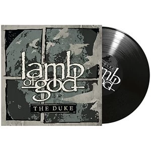 Image of Lamb Of God - The Duke 12'Vinyl