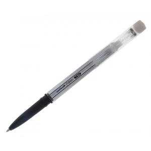 Image of Uni-Ball UF-220-07 TSI Erasable Black Pack 3 11264UB