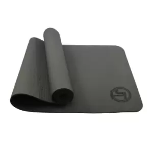 Image of JT Fitness TPE Yoga Mat with Carry Strap