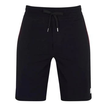 Image of Paul Smith Underwear Essential Shorts - Black 79