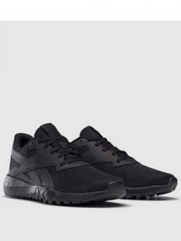 Image of Reebok Flexagon Energy Tr - Black