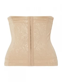 Image of Maidenform Waist nipper Nude