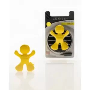 Image of Lumen Leonardo Car Fragrances Vaniglia