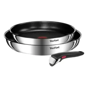 Image of Tefal Ingenio Emotion 3 Piece Set