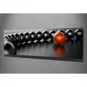 Image of PC052 Multicolor Decorative Canvas Painting