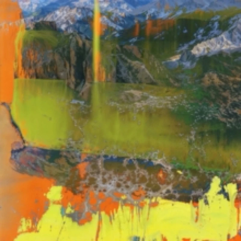 Image of Rituals Vinyl