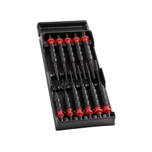Image of Facom Drift Nail & Centre Punches Module 11 Piece