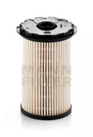 Image of Fuel Filter PU7002x by MANN