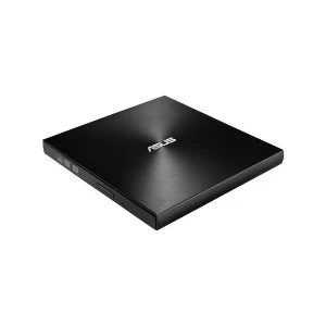 Image of Asus ZenDrive U9M optical disc drive Black DVD±RW