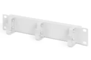 Image of Digitus 10" Cable management panel