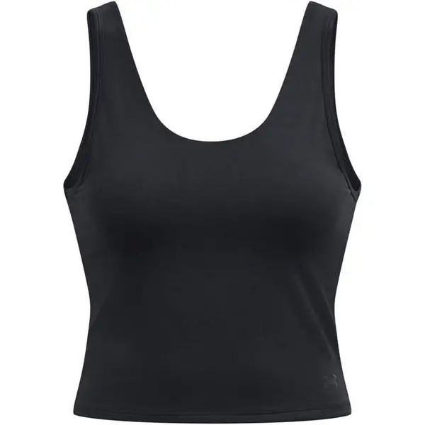Image of Under Armour Tank Tank Tops 8 (XS) Blue 68920718310