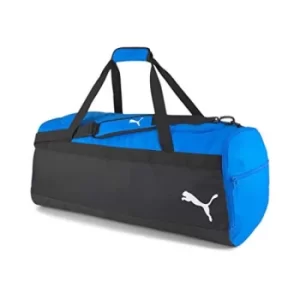 Image of Puma Team Goal 23 Teambag Large Blue/Black