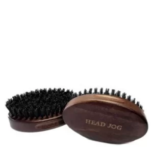 Image of Head Jog Wooden Beard Brush