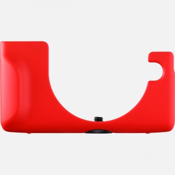 Image of Canon EH31-FJ Face Jacket - Red