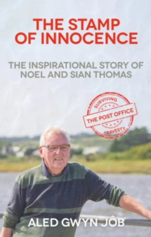 Image of The Stamp of Innocence Paperback / softback