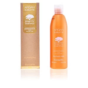 Image of ARGAN SUBLIME shampoo 250ml