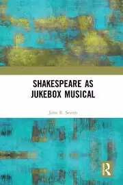Image of Shakespeare as Jukebox Musical