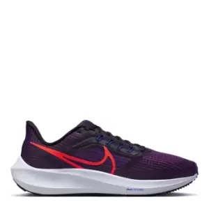 Image of Nike Air Zoom Pegasus 39 Womens Road Running Shoes - Multi
