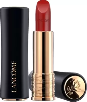Image of Lancome L'Absolu Rouge Cream Lipstick 3.4g 125 - Plan Coeur