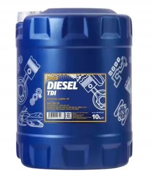 Image of MANNOL Engine oil MN7909-10