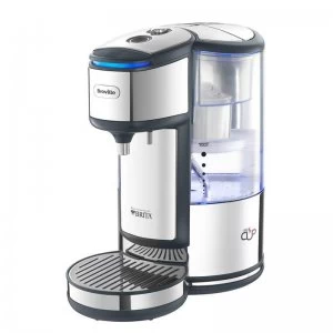 Image of Breville VKJ367 Brita Filter Hot Water Dispenser