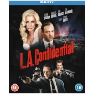 Image of L.A. Confidential