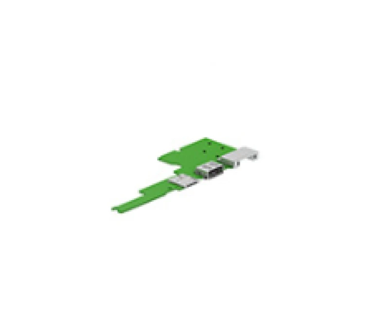 Image of HP N96926-001 laptop spare part I/O board
