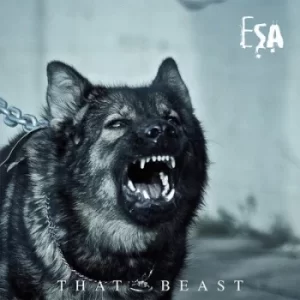 Image of That Beast by Esa CD Album