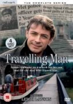 Image of Travelling Man: The Complete Series