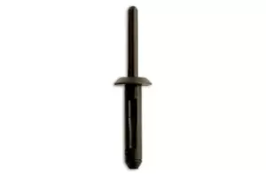 Image of Trim Rivet Plastic for General Use ( Chrysler ) Pk 50 Connect 31632