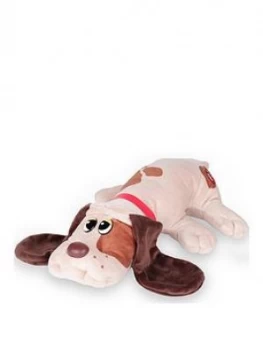 Image of Pound Puppies Pound Puppies Classic - Beige With Brown Spots
