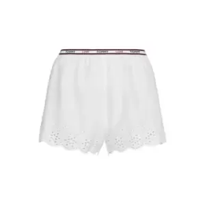 Image of Tommy Bodywear SHORT - White