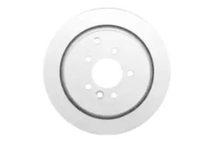 Image of Bosch Brake disc 0 986 479 492 Brake rotor,Brake discs LAND ROVER,Range Rover Sport (L320),Discovery III (L319),Discovery IV (L319)