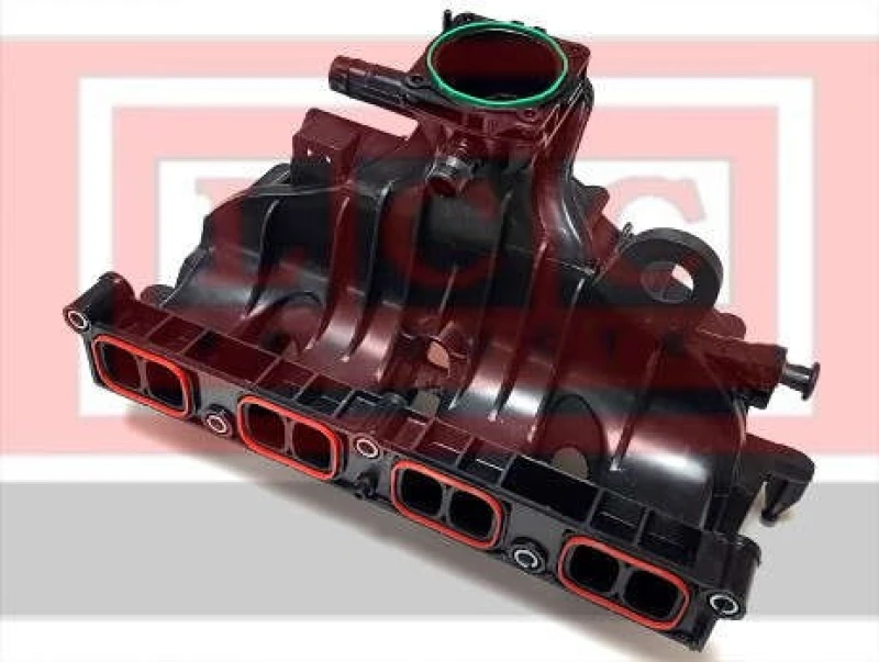 Image of LCC LCCK01015 Inlet Manifold with gaskets/seals Plastic Intake Manifold Module (1415)