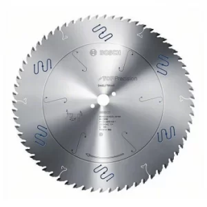 Image of Bosch 2608642103 Circular Saw Blade TCT Precision Wood 305x30x2.3m...