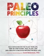 Image of paleo principles the science behind the paleo template step by step guides